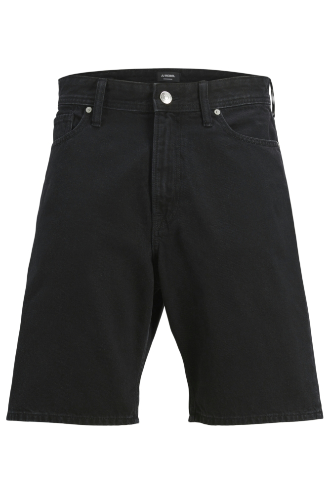 JREBTAYLOR JJCRAFT SHORTS AKM 637 S 12270468 BLACK DENIM